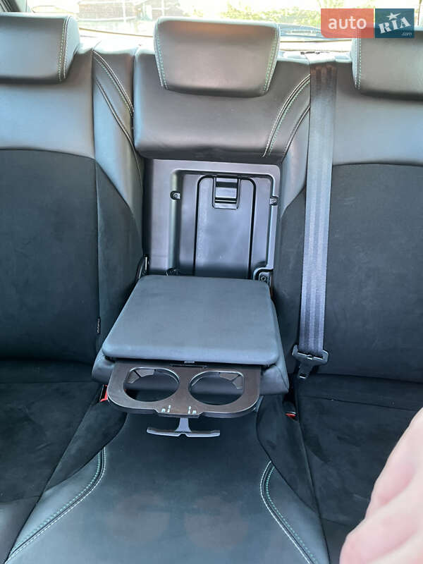 Хэтчбек Alfa Romeo Giulietta 2015 в Киеве