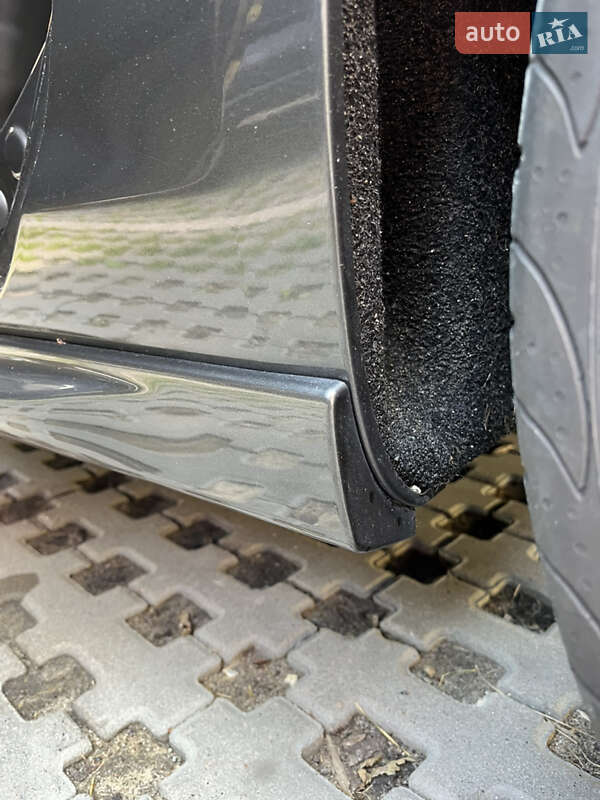 Хэтчбек Alfa Romeo Giulietta 2015 в Киеве