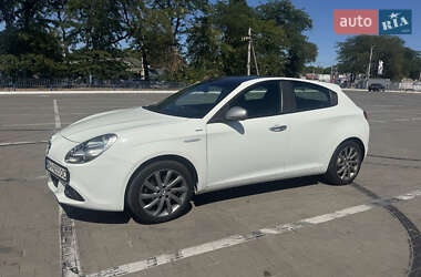 Хэтчбек Alfa Romeo Giulietta 2013 в Одессе