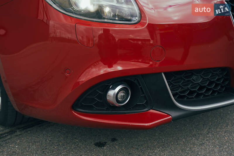 Хэтчбек Alfa Romeo Giulietta 2019 в Харькове фото 16 Хэтчбек Alfa Romeo Giulietta 2019 в Харькове
