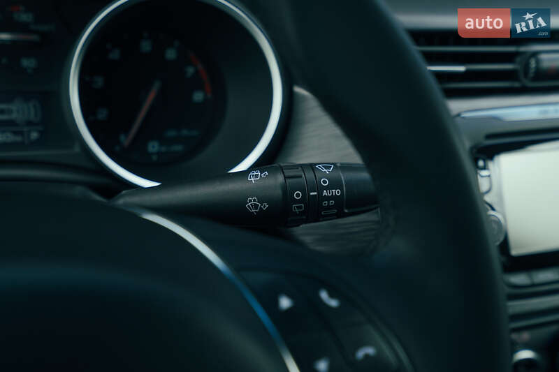 Хэтчбек Alfa Romeo Giulietta 2019 в Харькове фото 33 Хэтчбек Alfa Romeo Giulietta 2019 в Харькове