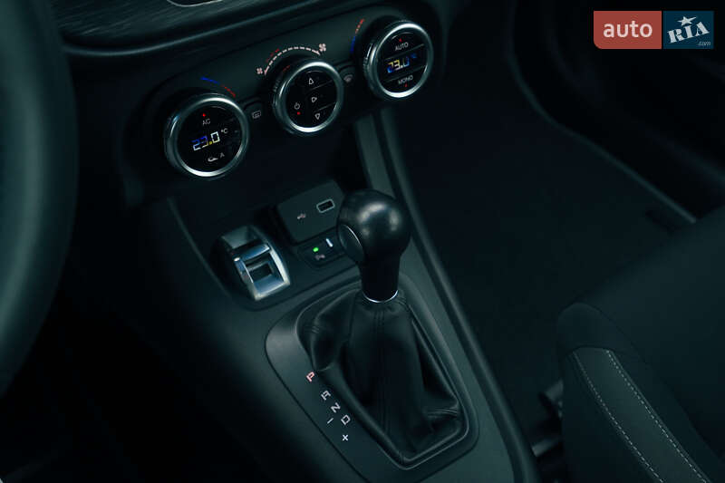 Хэтчбек Alfa Romeo Giulietta 2019 в Харькове фото 40 Хэтчбек Alfa Romeo Giulietta 2019 в Харькове