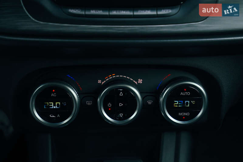 Хэтчбек Alfa Romeo Giulietta 2019 в Харькове фото 41 Хэтчбек Alfa Romeo Giulietta 2019 в Харькове