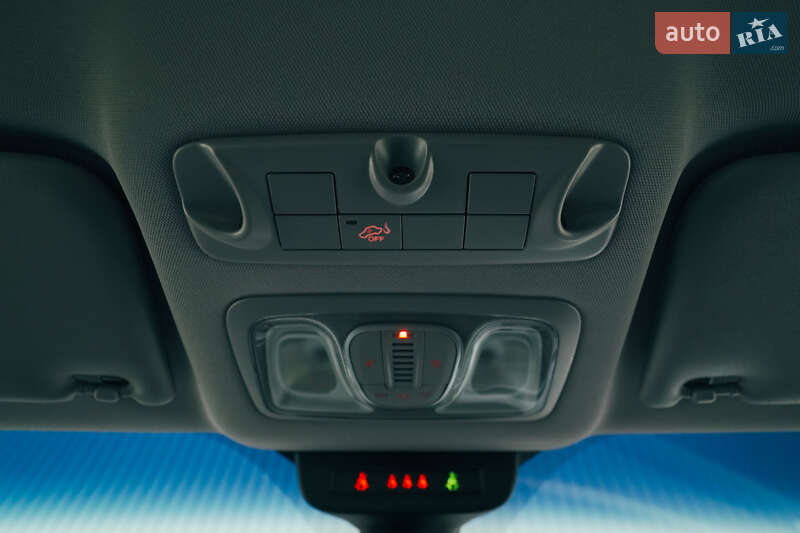 Хэтчбек Alfa Romeo Giulietta 2019 в Харькове фото 44 Хэтчбек Alfa Romeo Giulietta 2019 в Харькове