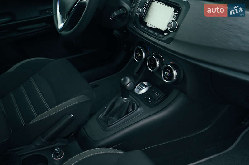 Хэтчбек Alfa Romeo Giulietta 2019 в Харькове фото 62 Хэтчбек Alfa Romeo Giulietta 2019 в Харькове