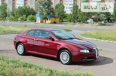 Купе Alfa Romeo GT 2011 в Києві