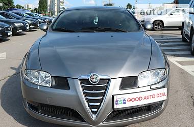 Купе Alfa Romeo GT 2005 в Харькове