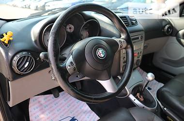 Купе Alfa Romeo GT 2005 в Харькове