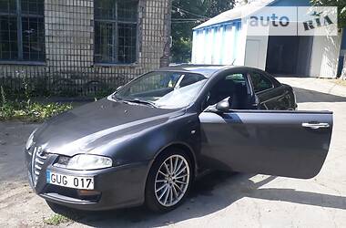 Купе Alfa Romeo GT 2007 в Жмеринке