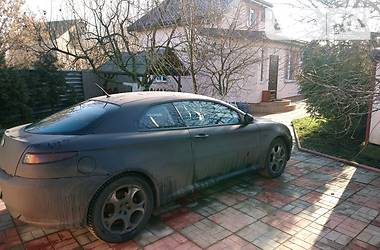Купе Alfa Romeo GT 2004 в Кременчуге