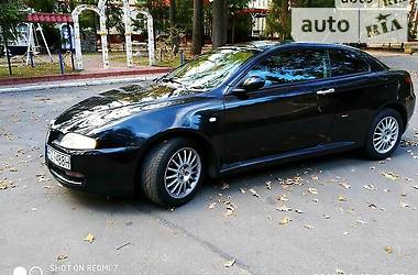 Купе Alfa Romeo GT 2007 в Виннице