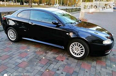 Купе Alfa Romeo GT 2007 в Виннице