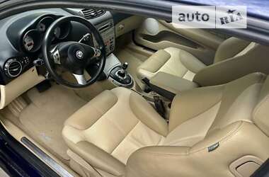 Купе Alfa Romeo GT 2006 в Києві