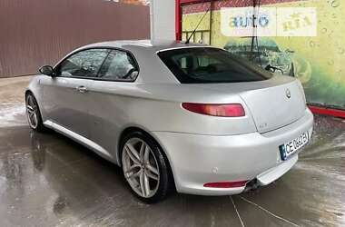 AUTO.RIA – Продам Альфа Ромео ГТ 2007 (CE0662EK) дизель 1.9 купе бу у ...