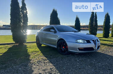AUTO.RIA – Продам Альфа Ромео ГТ 2005 (CE9485BX) дизель 1.9 купе бу у ...