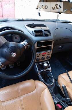 Купе Alfa Romeo GT 2004 в Ивано-Франковске