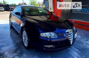 Купе Alfa Romeo GT 2006 в Києві