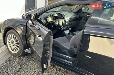 Купе Alfa Romeo GT 2007 в 