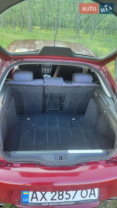 Купе Alfa Romeo GT 2005 в Харькове