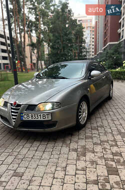 Купе Alfa Romeo GT 2004 в Киеве