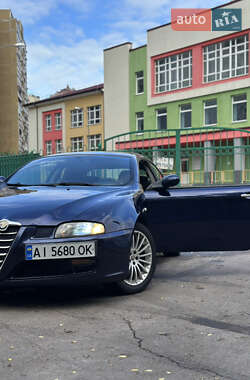 Купе Alfa Romeo GT 2006 в Киеве