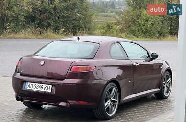 Купе Alfa Romeo GT 2004 в Киеве