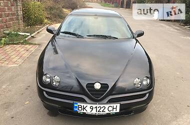 Купе Alfa Romeo GTV 1997 в Ровно