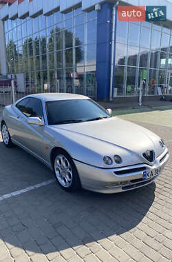 Купе Alfa Romeo GTV 2001 в 