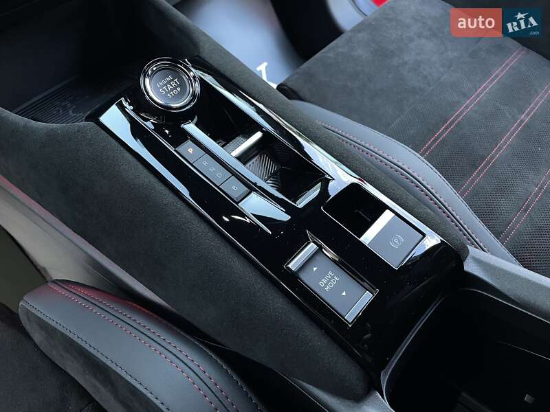 Внедорожник / Кроссовер Alfa Romeo Junior 2024 в Киеве фото 56 Внедорожник / Кроссовер Alfa Romeo Junior 2024 в Киеве