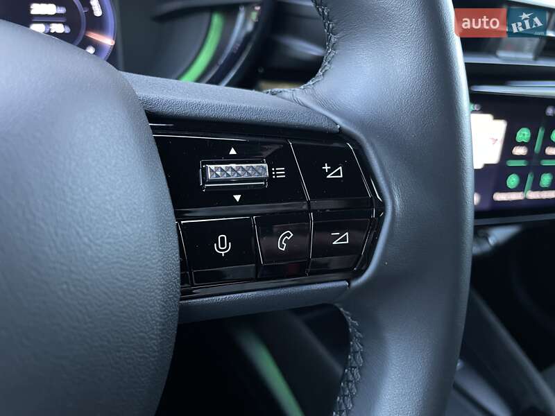 Внедорожник / Кроссовер Alfa Romeo Junior 2024 в Киеве фото 67 Внедорожник / Кроссовер Alfa Romeo Junior 2024 в Киеве