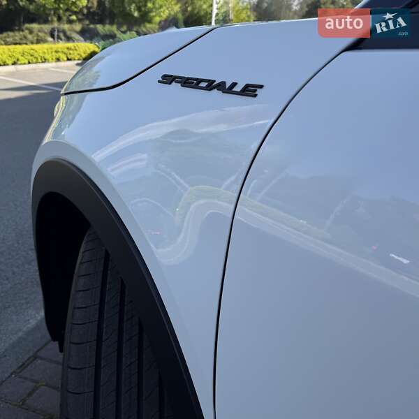 Внедорожник / Кроссовер Alfa Romeo Junior 2025 в Львове