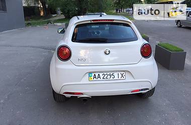 Хэтчбек Alfa Romeo MiTo 2012 в Киеве