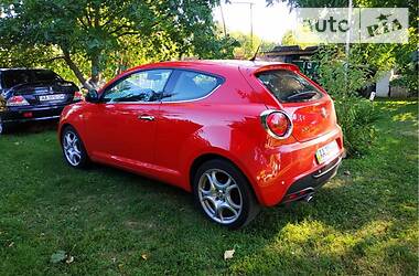 Хэтчбек Alfa Romeo MiTo 2009 в Киеве