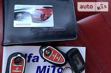 Купе Alfa Romeo MiTo 2009 в Запоріжжі