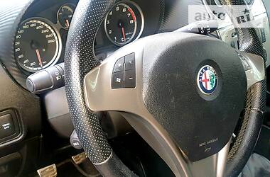 Купе Alfa Romeo MiTo 2009 в Днепре