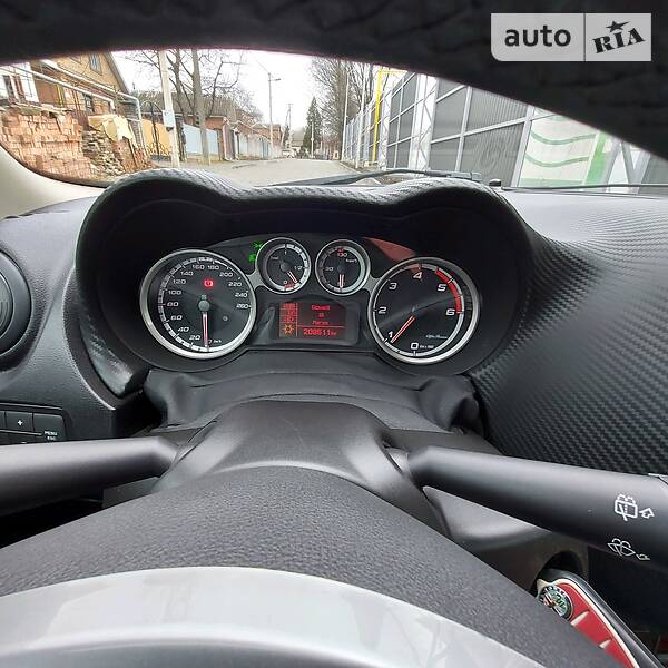 Хэтчбек Alfa Romeo MiTo 2009 в Хмельницком