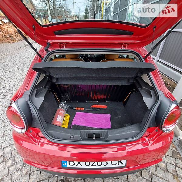 Хэтчбек Alfa Romeo MiTo 2009 в Хмельницком