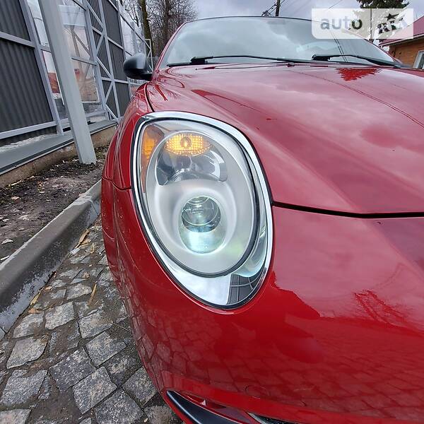 Хэтчбек Alfa Romeo MiTo 2009 в Хмельницком