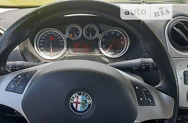 Купе Alfa Romeo MiTo 2010 в Калуше