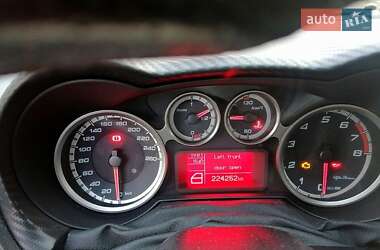 Хетчбек Alfa Romeo MiTo 2010 в Одесі