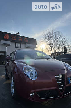 Хетчбек Alfa Romeo MiTo 2012 в Харкові