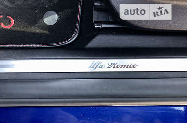 Купе Alfa Romeo MiTo 2011 в Луцьку