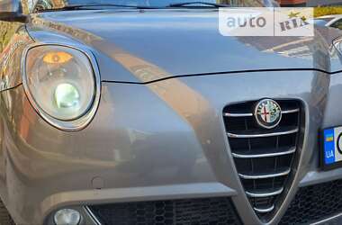 Купе Alfa Romeo MiTo 2010 в Прилуках