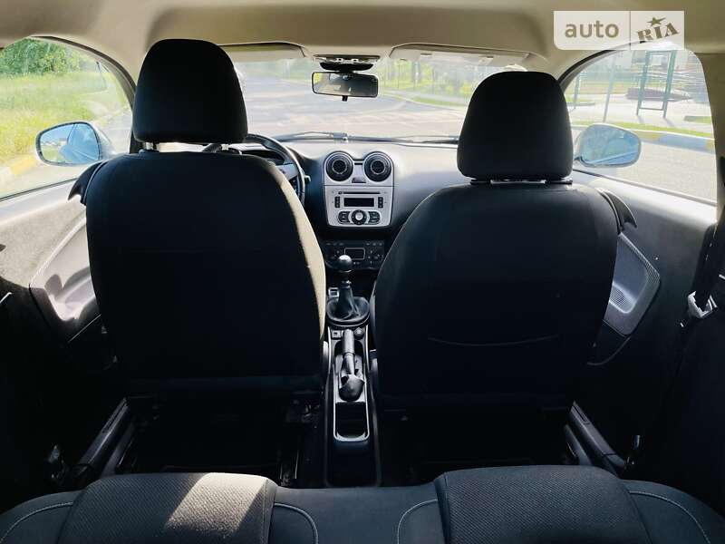 Хэтчбек Alfa Romeo MiTo 2012 в Киеве