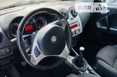 Хэтчбек Alfa Romeo MiTo 2012 в Киеве