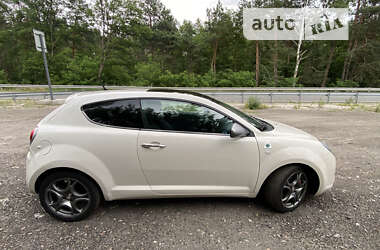 Хетчбек Alfa Romeo MiTo 2010 в Києві