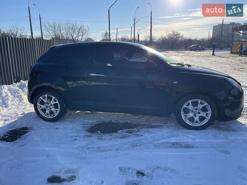 Хетчбек Alfa Romeo MiTo 2010 в Хмельницькому
