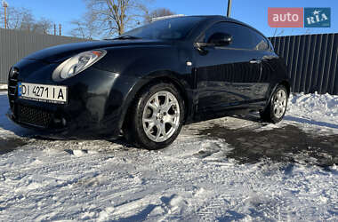 Хетчбек Alfa Romeo MiTo 2010 в 