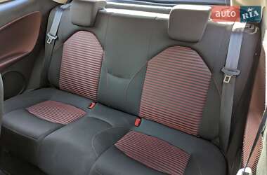 Хэтчбек Alfa Romeo MiTo 2012 в 