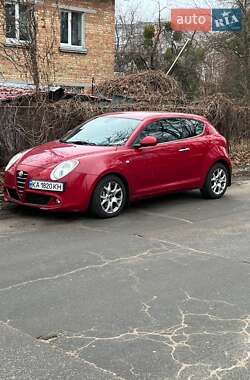 Хэтчбек Alfa Romeo MiTo 2009 в Киеве